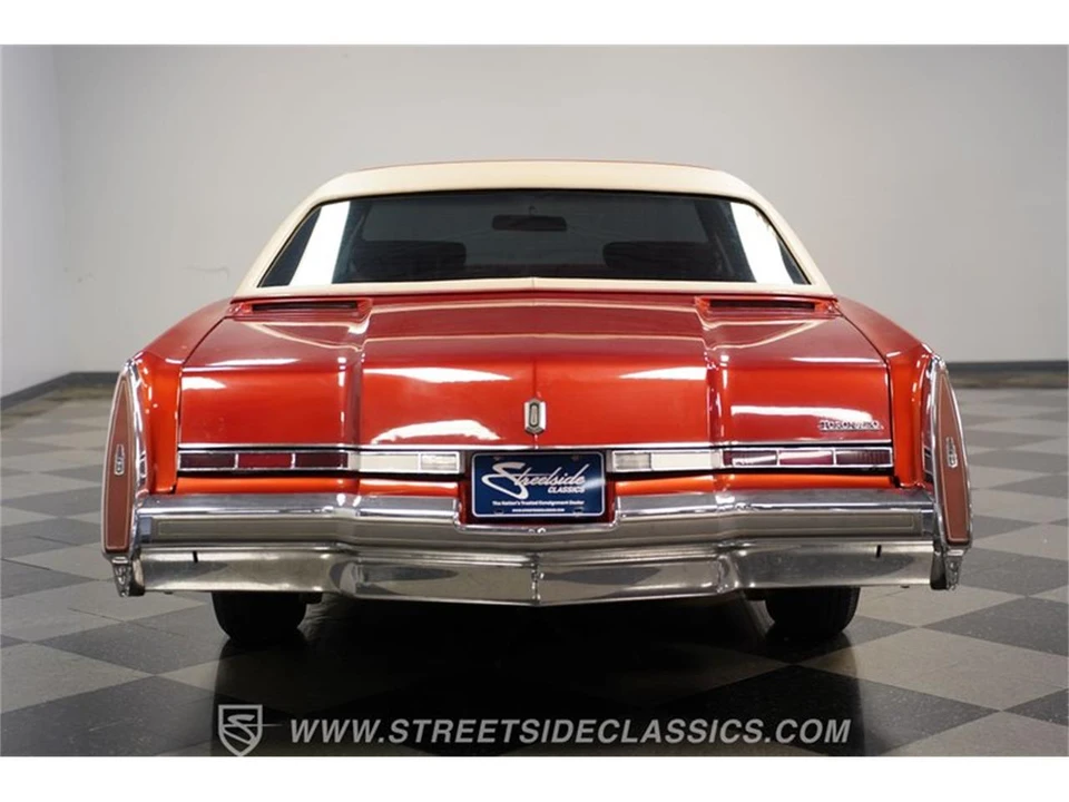 1977 Oldsmobile Toronado - Image 24 of 31