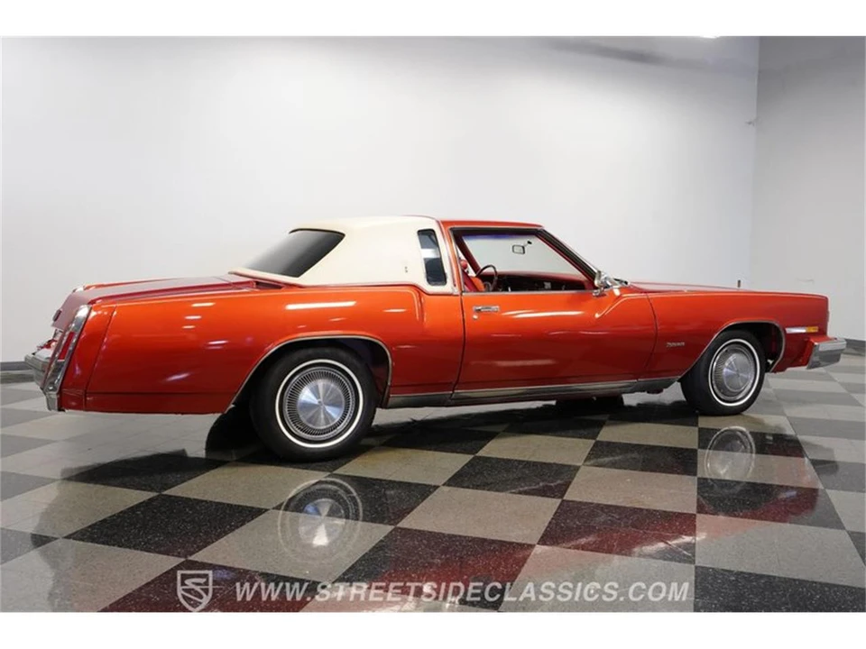 1977 Oldsmobile Toronado - Image 12 of 31