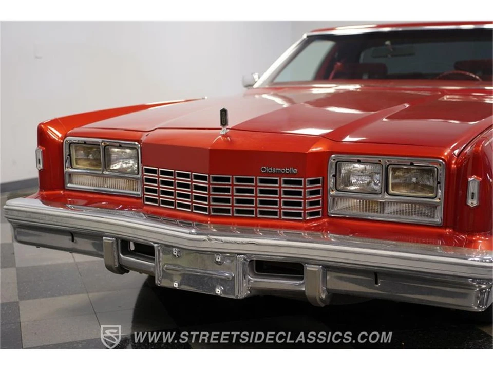 1977 Oldsmobile Toronado - Image 18 of 31