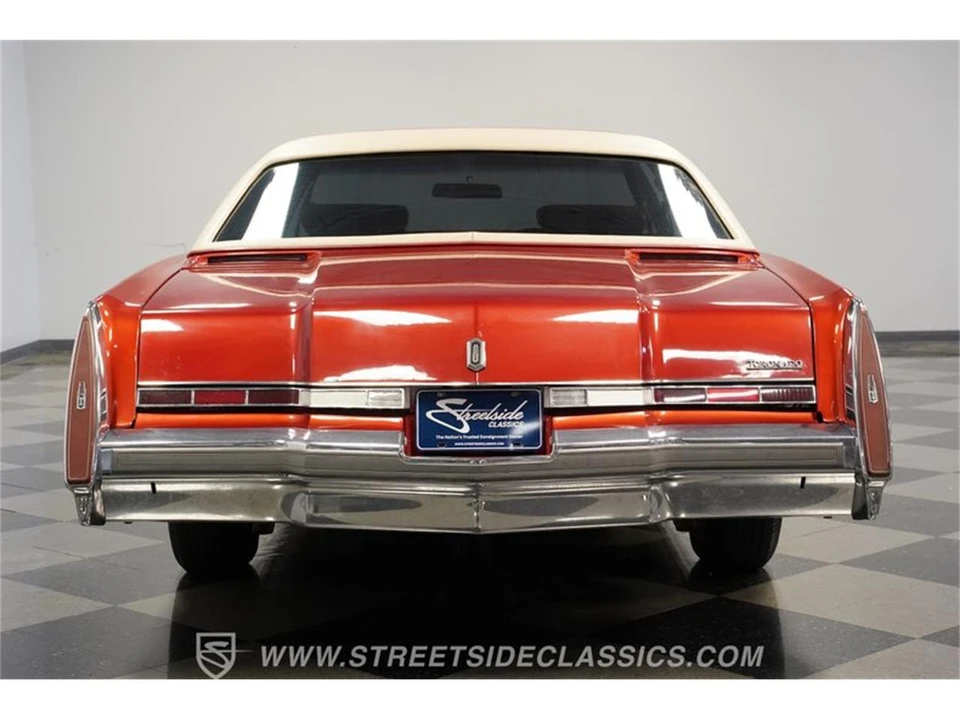 1977 Oldsmobile Toronado - Image 9 of 31