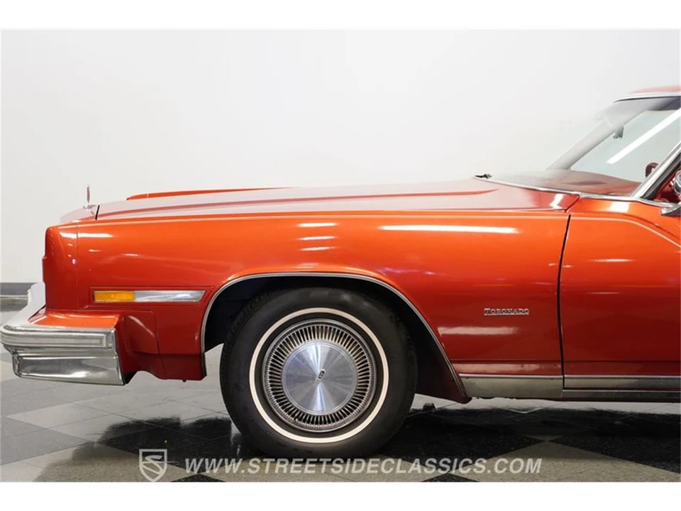 1977 Oldsmobile Toronado - Image 22 of 31