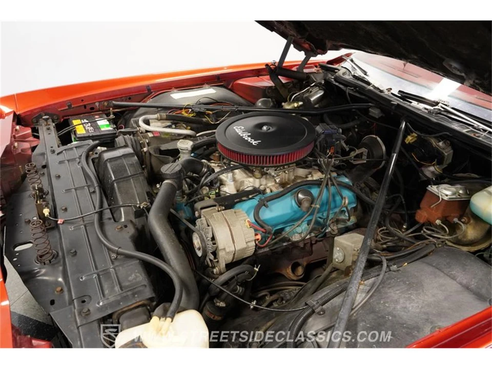 1977 Oldsmobile Toronado - Image 31 of 31