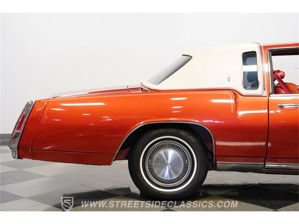 1977 Oldsmobile Toronado - Image 28 of 31
