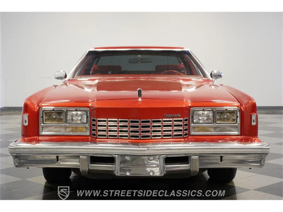 1977 Oldsmobile Toronado - Image 16 of 31