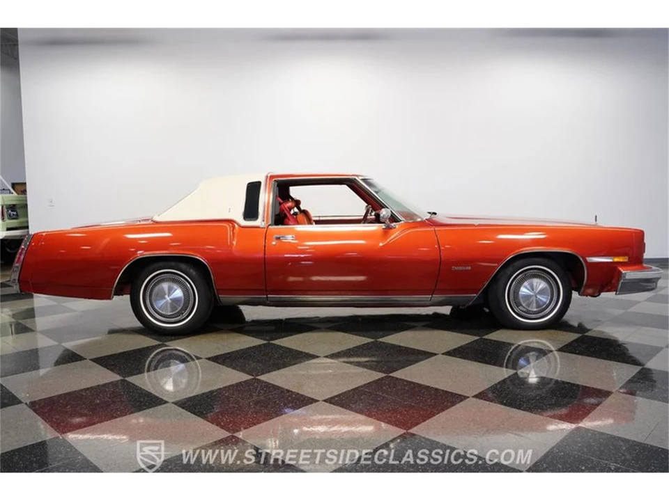 1977 Oldsmobile Toronado - Image 13 of 31