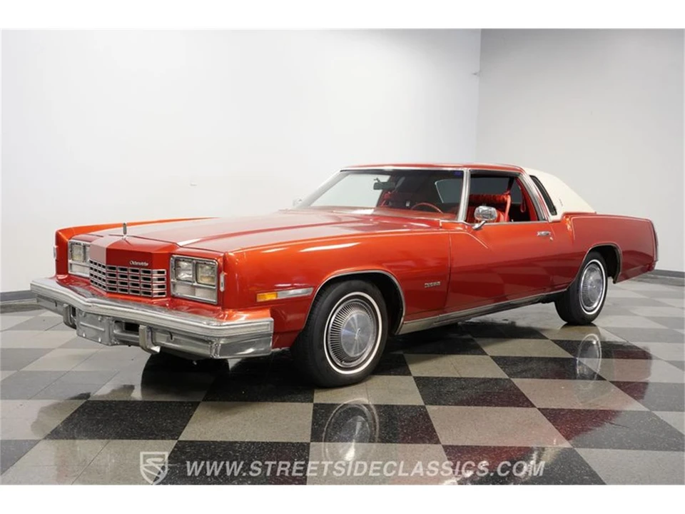 1977 Oldsmobile Toronado - Image 4 of 31
