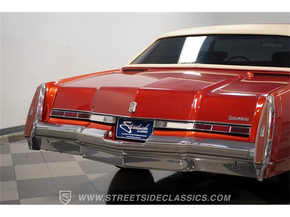 1977 Oldsmobile Toronado - Image 25 of 31