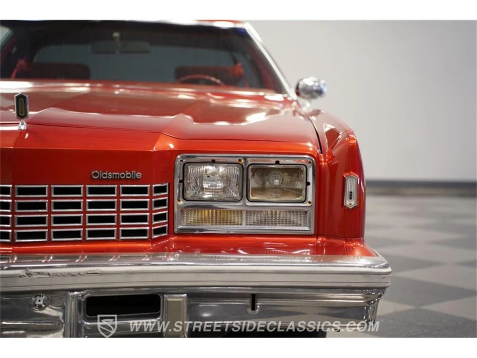 1977 Oldsmobile Toronado - Image 19 of 31