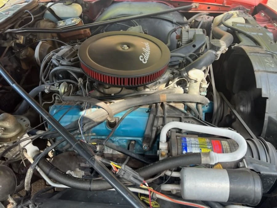 1977 Oldsmobile Toronado - Image 14 of 14