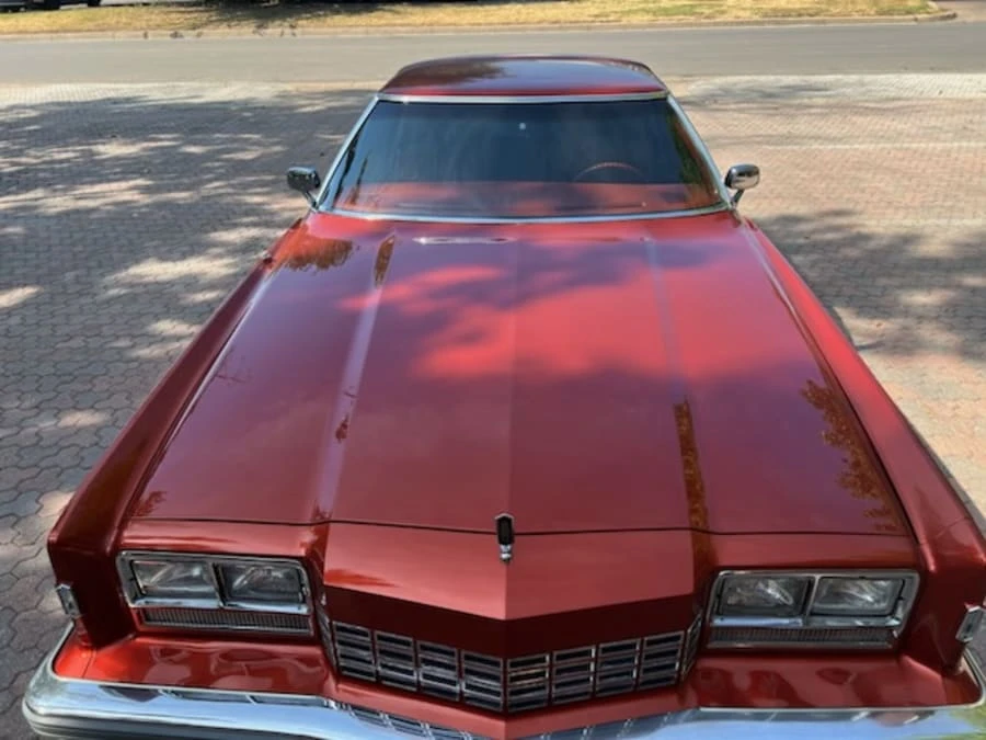 1977 Oldsmobile Toronado - Image 5 of 14
