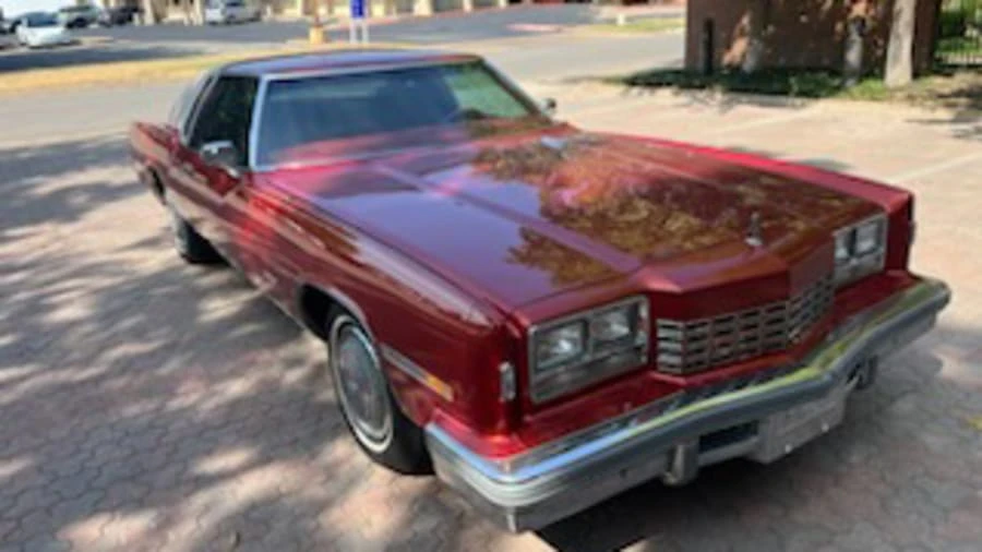 1977 Oldsmobile Toronado - Image 6 of 14