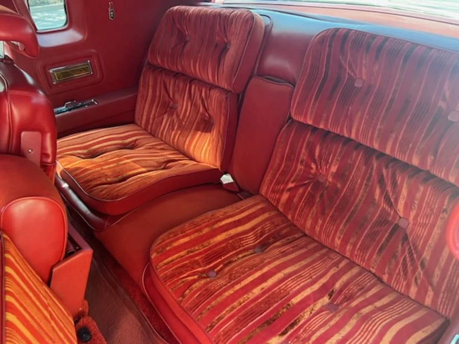 1977 Oldsmobile Toronado - Image 12 of 14