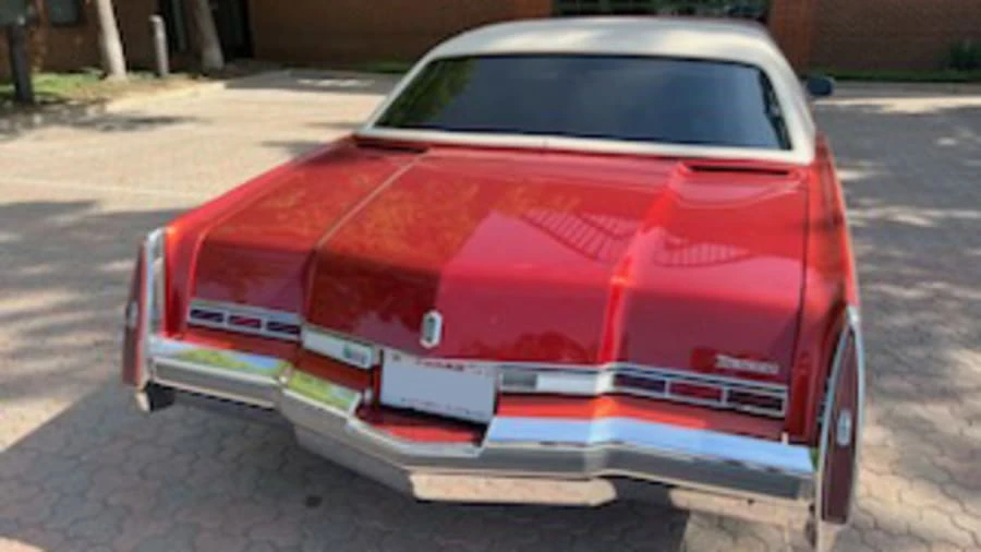 1977 Oldsmobile Toronado - Image 10 of 14