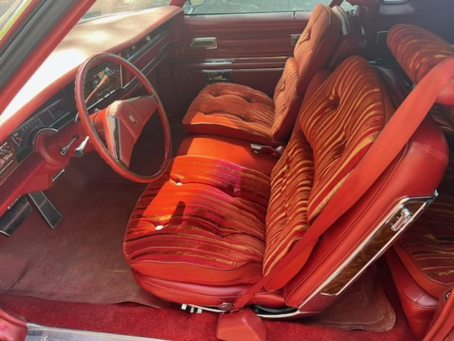 1977 Oldsmobile Toronado - Image 11 of 14