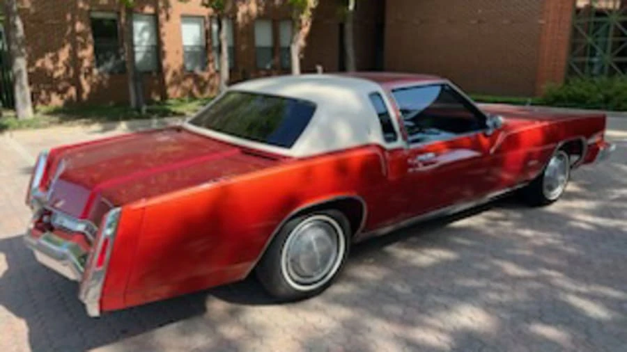 1977 Oldsmobile Toronado - Image 3 of 14