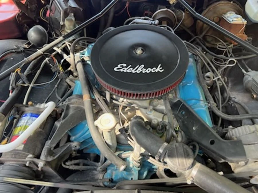 1977 Oldsmobile Toronado - Image 13 of 14