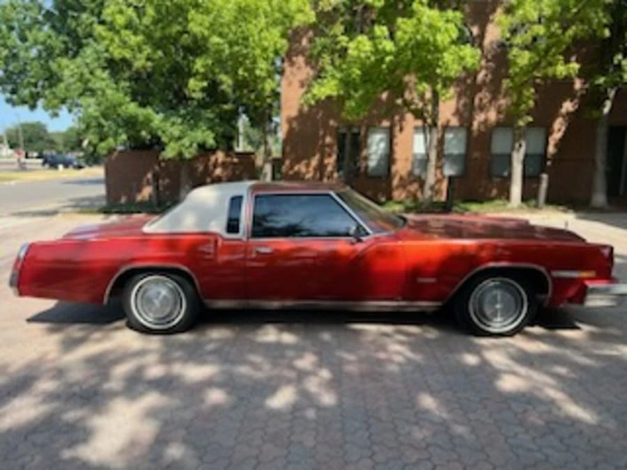 1977 Oldsmobile Toronado - Image 2 of 14