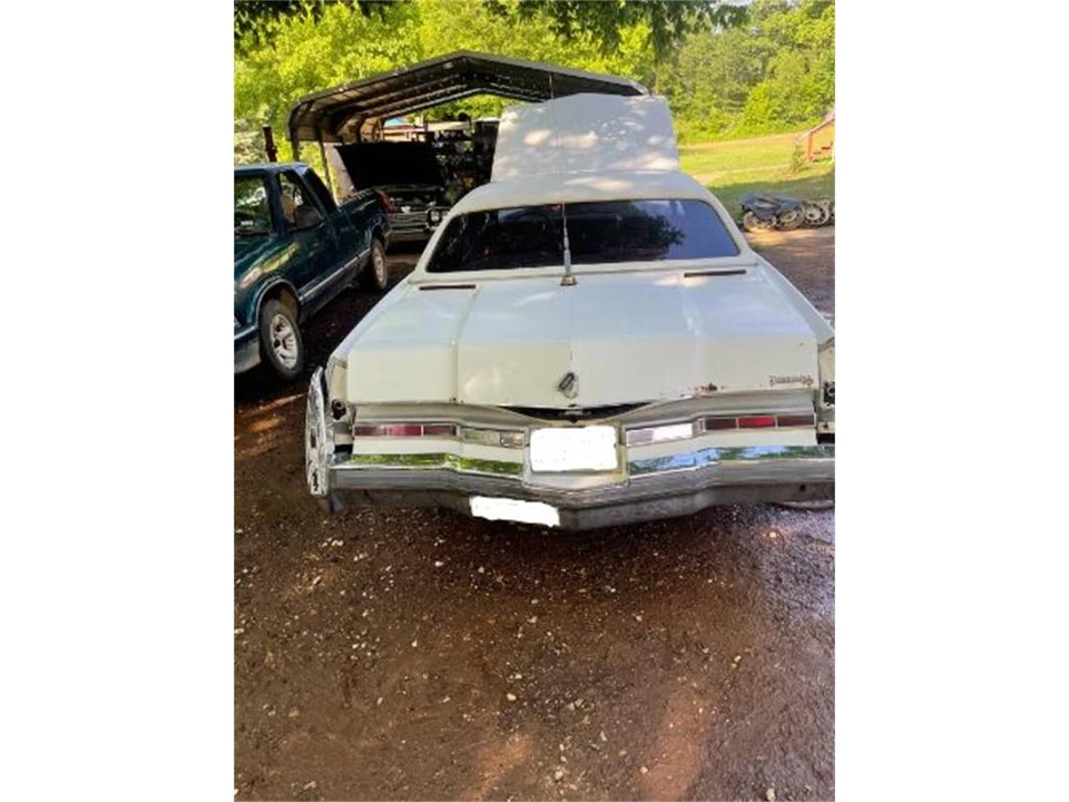 1977 Oldsmobile Toronado - Image 2 of 8