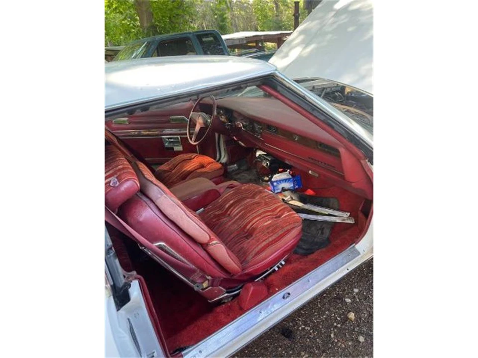 1977 Oldsmobile Toronado - Image 7 of 8