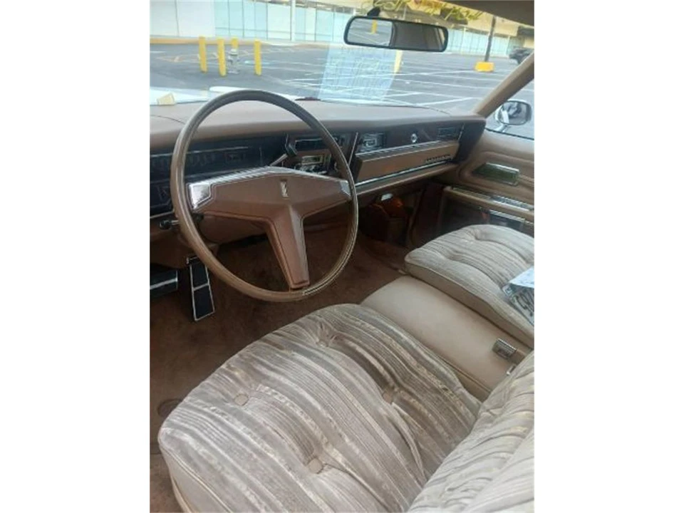 1977 Oldsmobile Toronado - Image 8 of 10