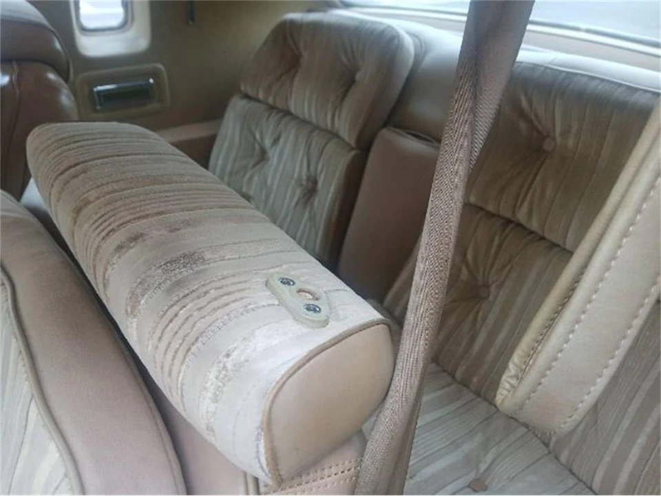 1977 Oldsmobile Toronado - Image 5 of 10