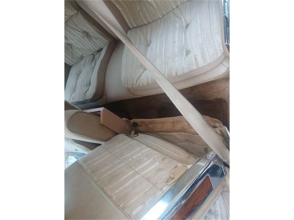 1977 Oldsmobile Toronado - Image 6 of 10