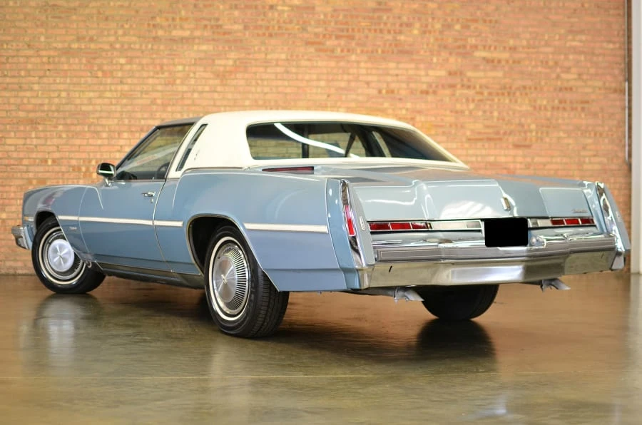 1977 Oldsmobile Toronado - Image 2 of 11