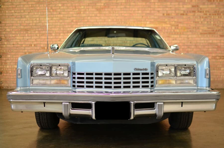 1977 Oldsmobile Toronado - Image 3 of 11
