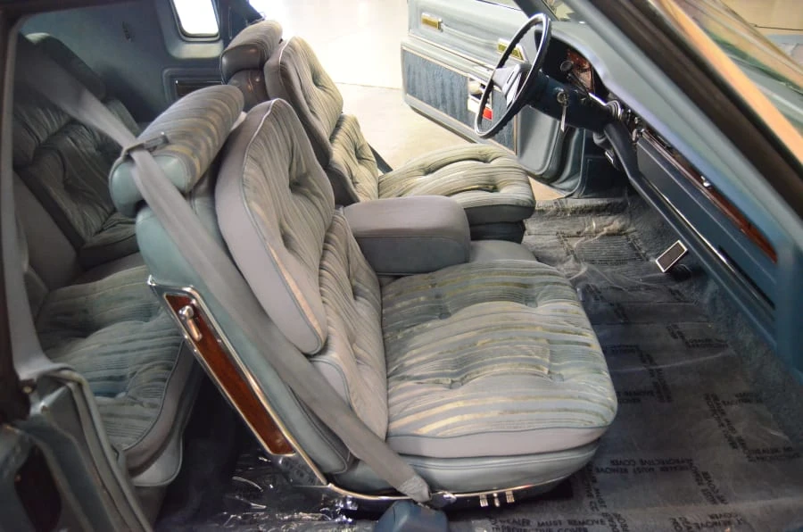 1977 Oldsmobile Toronado - Image 6 of 11