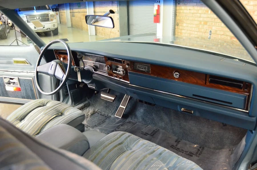1977 Oldsmobile Toronado - Image 7 of 11