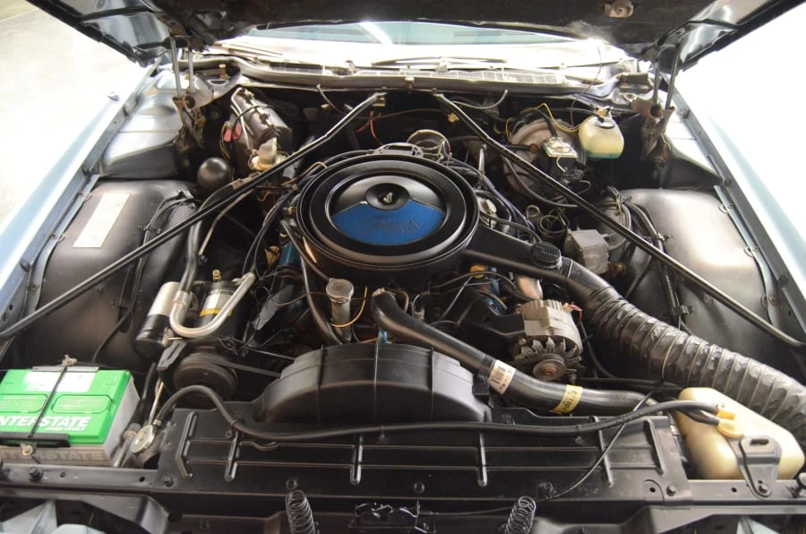 1977 Oldsmobile Toronado - Image 8 of 11