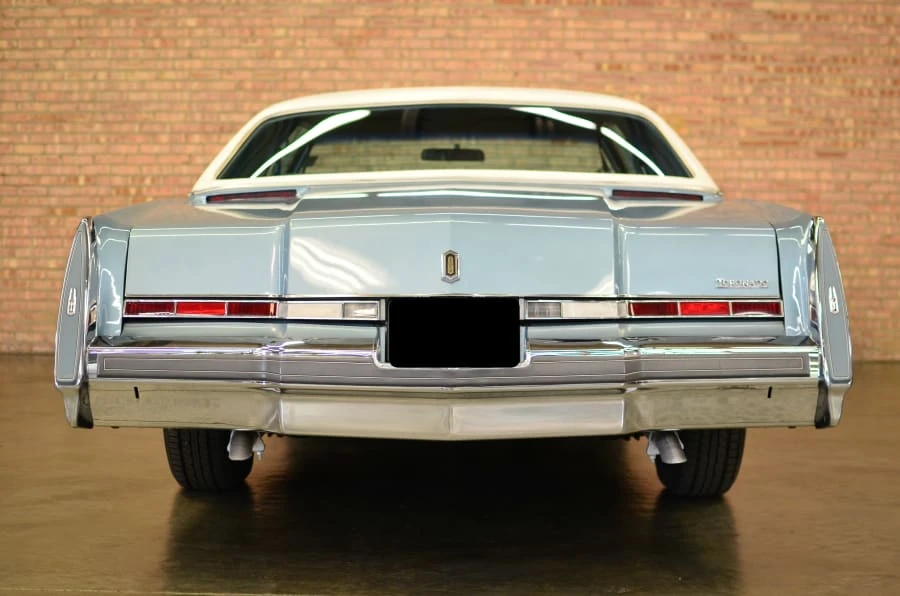 1977 Oldsmobile Toronado - Image 10 of 11