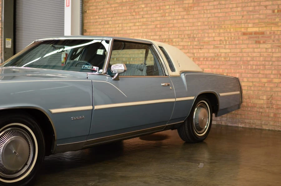 1977 Oldsmobile Toronado - Image 11 of 11