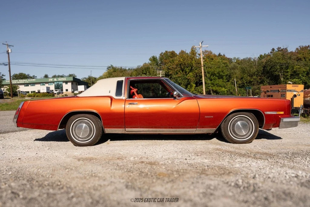 1977 Oldsmobile Toronado - Image 9 of 12