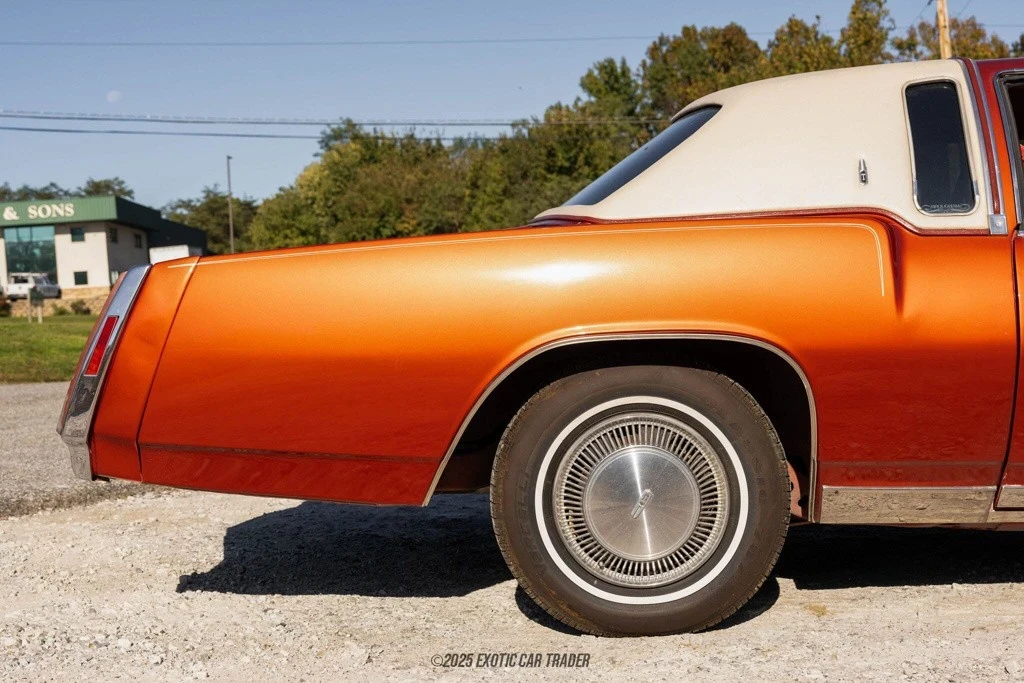 1977 Oldsmobile Toronado - Image 10 of 12
