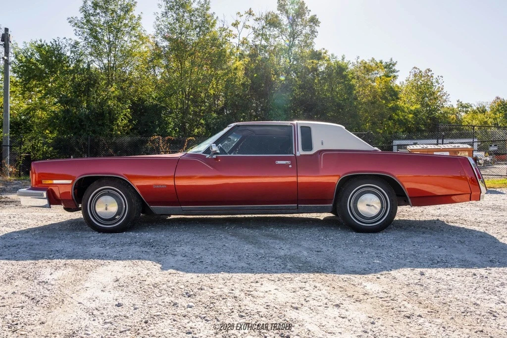 1977 Oldsmobile Toronado - Image 3 of 12