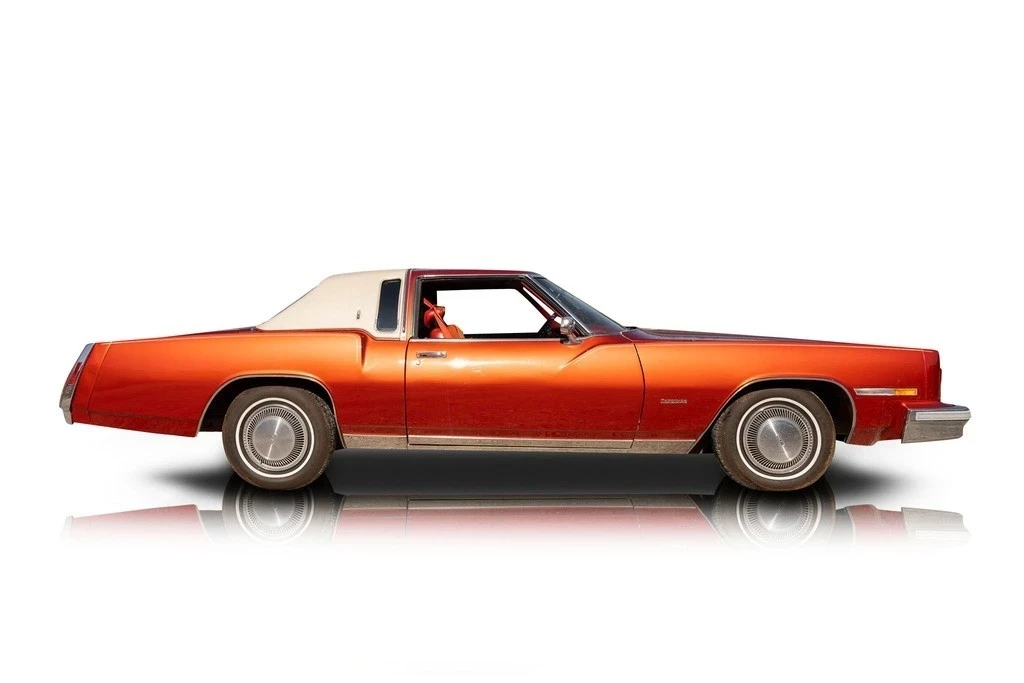 1977 Oldsmobile Toronado - Image 2 of 12