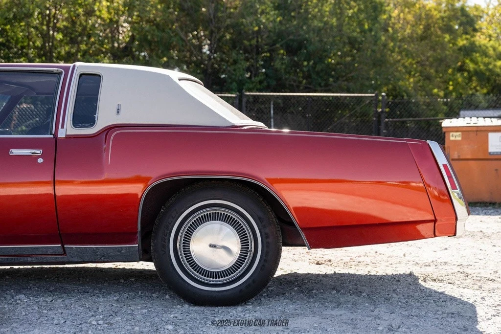 1977 Oldsmobile Toronado - Image 5 of 12