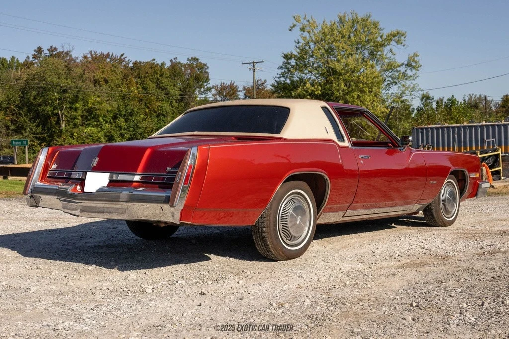 1977 Oldsmobile Toronado - Image 8 of 12