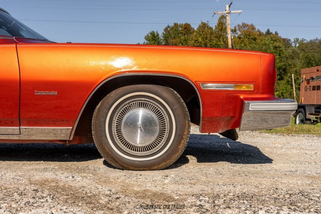 1977 Oldsmobile Toronado - Image 11 of 12