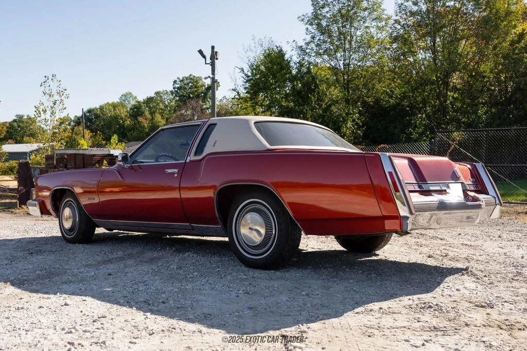 1977 Oldsmobile Toronado - Image 6 of 12