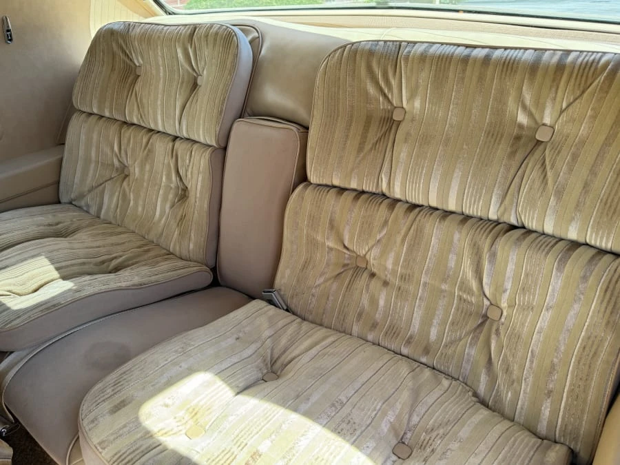 1977 Oldsmobile Toronado - Image 7 of 10