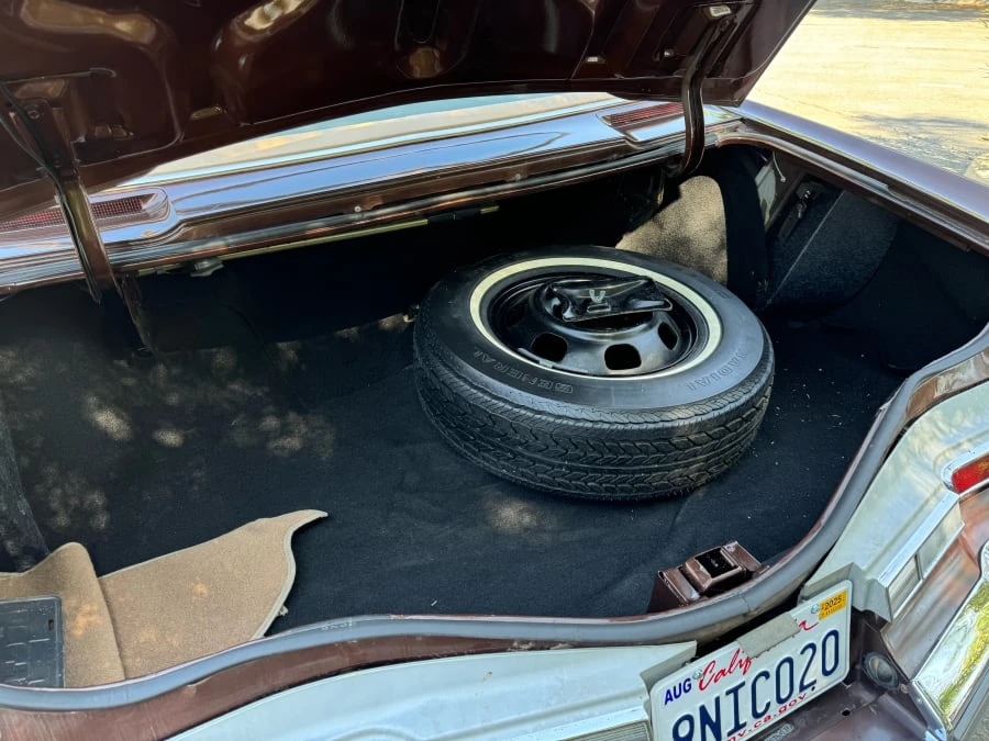1977 Oldsmobile Toronado - Image 13 of 13
