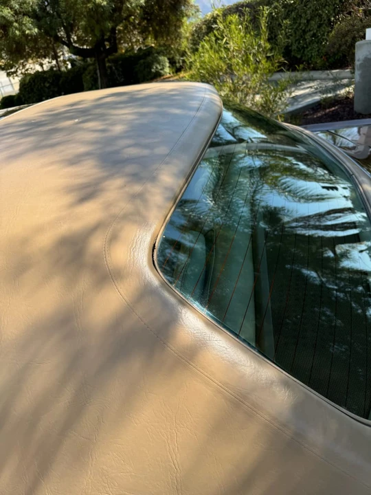 1977 Oldsmobile Toronado - Image 6 of 13
