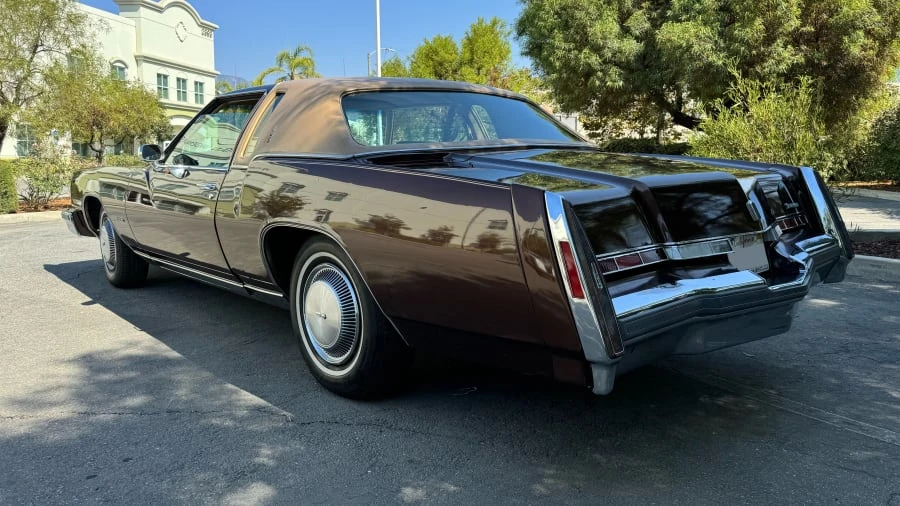 1977 Oldsmobile Toronado - Image 5 of 13