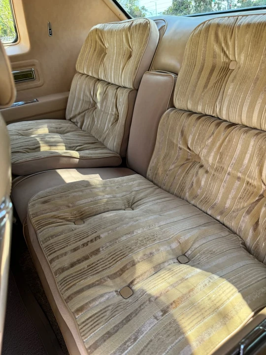 1977 Oldsmobile Toronado - Image 10 of 13