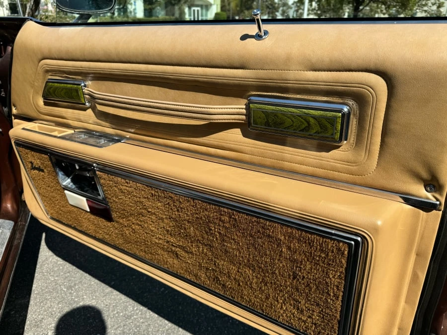 1977 Oldsmobile Toronado - Image 11 of 13