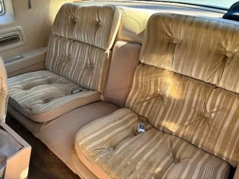 1977 Oldsmobile Toronado - Image 10 of 11
