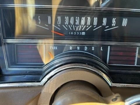 1977 Oldsmobile Toronado - Image 8 of 11