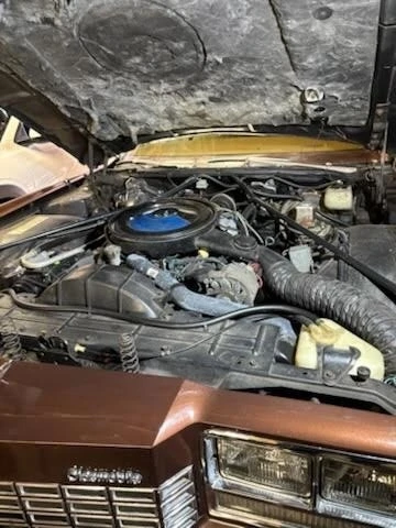 1977 Oldsmobile Toronado - Image 6 of 11